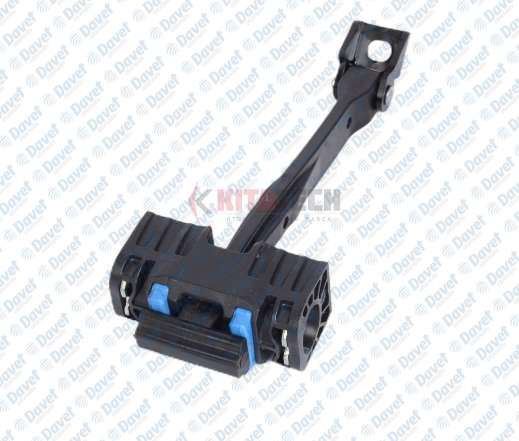KITATECH 2519 Kapi Gergisi Arka Q3 12->